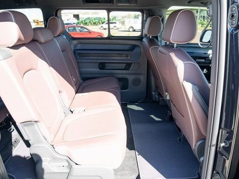 New 2025 Volkswagen ID. Buzz Pro S image 44