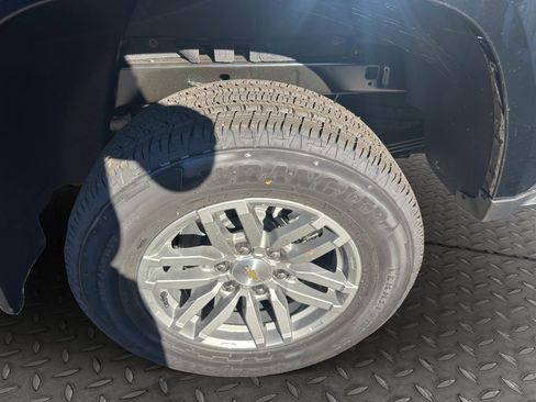 New 2026 Chevrolet Colorado LT image 23