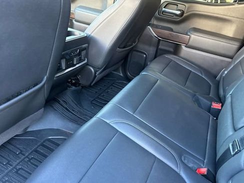 Used 2021 GMC Sierra 1500 SLT w/ SLT Premium Plus Package image 12
