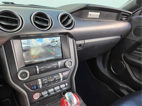 Used 2021 Ford Mustang Premium w/ Equipment Group 201A RWD image 24