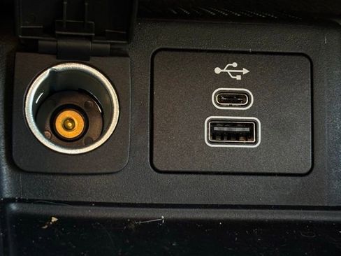 New 2025 Ford Bronco Sport Big Bend w/ Convenience Package image 37