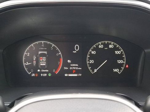 Certified 2023 Honda CR-V LX image 19
