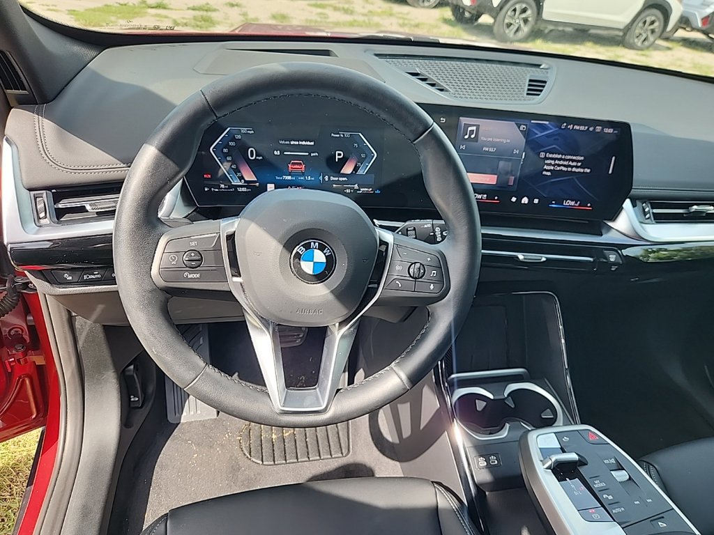 Used 2026 BMW X1 xDrive28i AWD/4WD image 5
