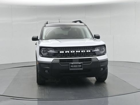 New 2026 Ford Bronco Sport Outer Banks AWD/4WD image 27