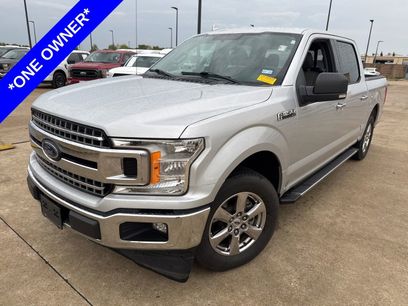 Used 2018 Ford F150 XLT w/ Equipment Group 302A Luxury