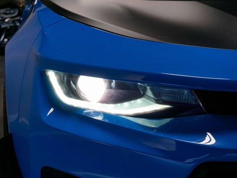 Used 2023 Chevrolet Camaro ZL1 image 87