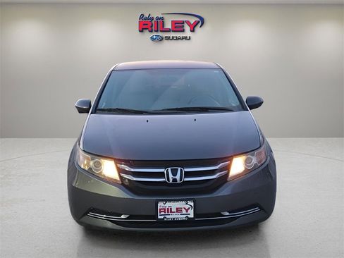 Used 2016 Honda Odyssey SE image 8