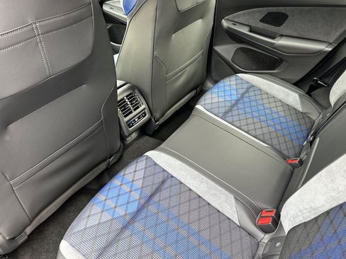 New 2026 Volkswagen Golf w/ Euro Style Package image 11