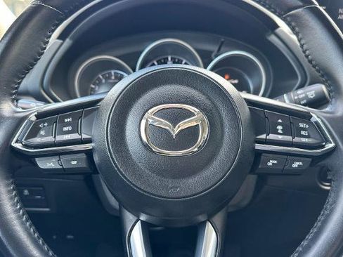 Used 2023 MAZDA CX-5 AWD 2.5 S image 29