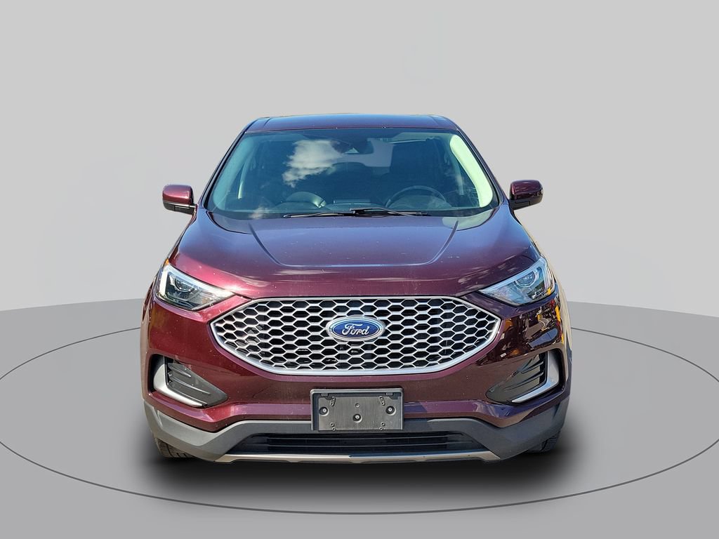Used 2024 Ford Edge SEL AWD/4WD image 8