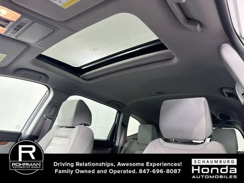 Used 2022 Honda CR-V EX image 19
