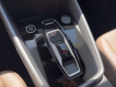 New 2026 Audi A3 2.0T Premium Plus image 25