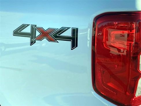 Used 2024 Ford Ranger XL w/ Trailer Tow Package image 7