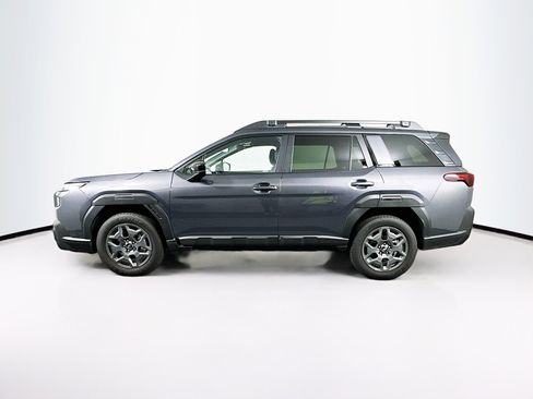 Used 2026 Subaru Outback Premium AWD/4WD image 4