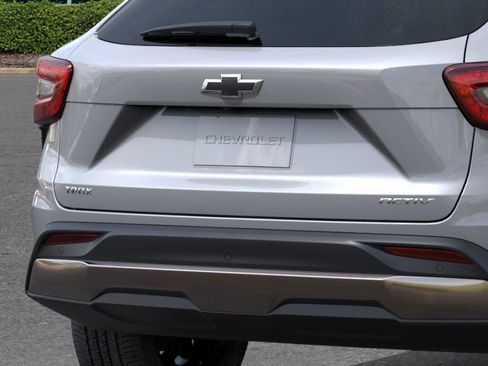 New 2026 Chevrolet Trax ACTIV w/ Driver Confidence Package image 50