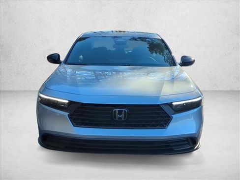 Used 2025 Honda Accord Sport image 6