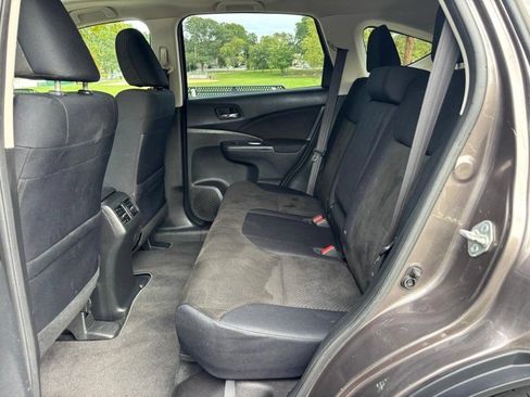 Used 2016 Honda CR-V EX image 20