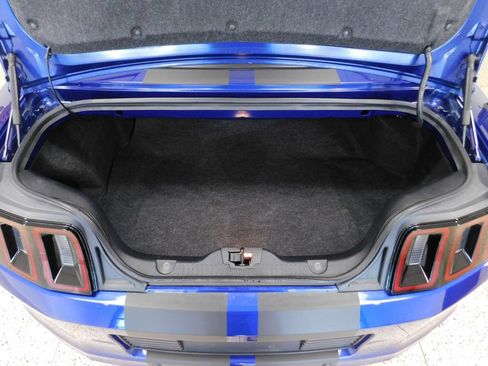 Used 2013 Ford Mustang GT Premium w/ Electronics Pkg RWD image 76