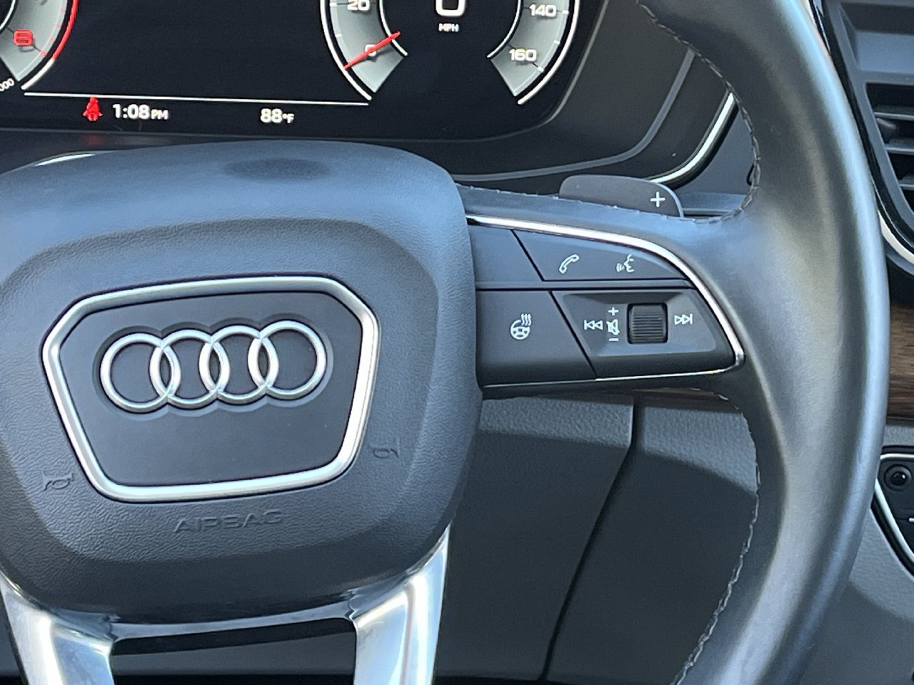Used 2022 Audi Q5 2.0T Premium Plus AWD/4WD image 14
