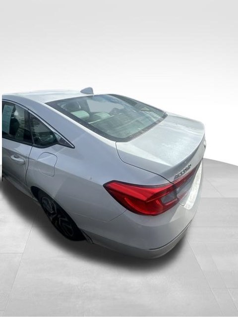 Used 2019 Honda Accord Hybrid image 11