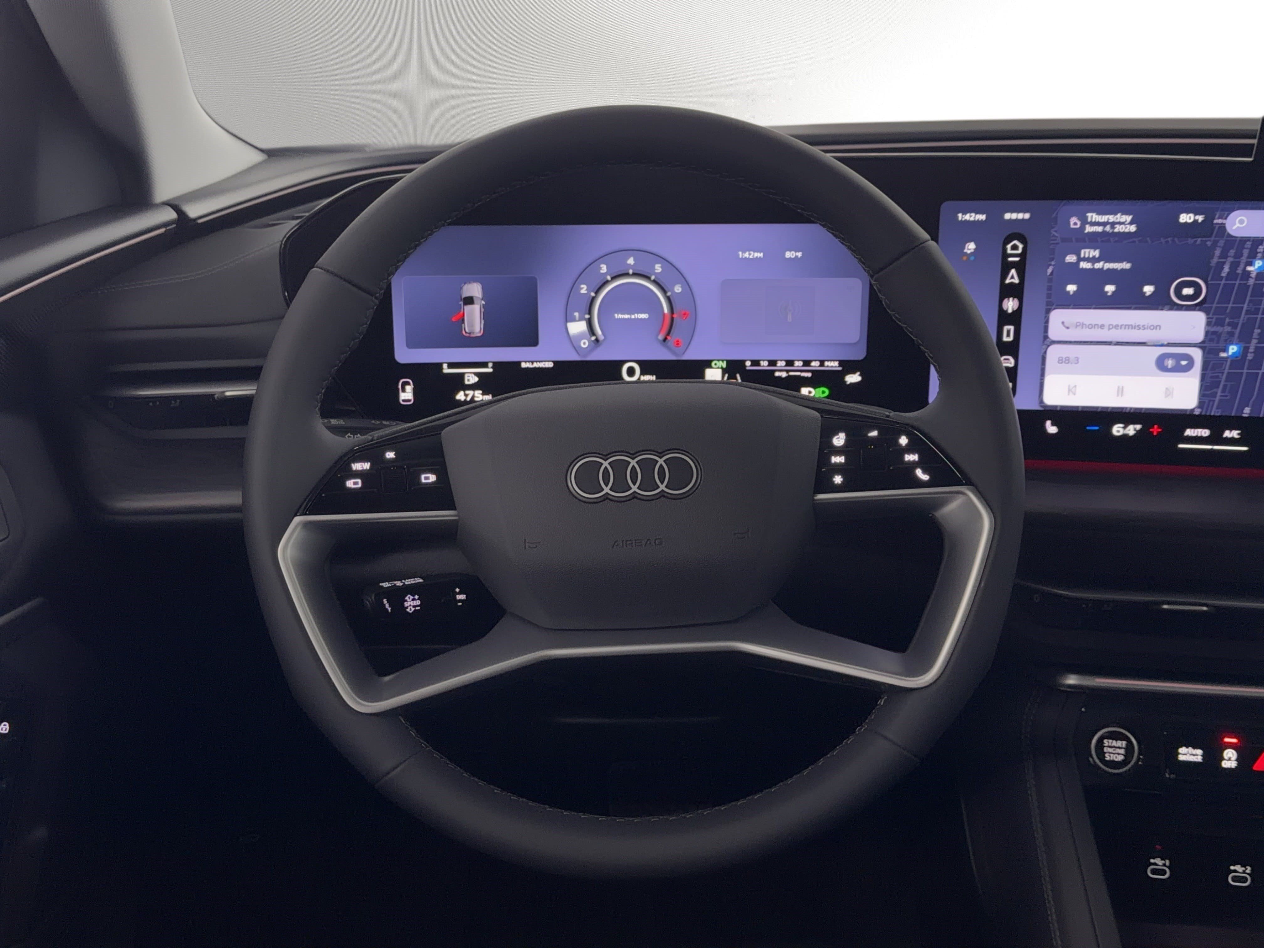 New 2026 Audi Q5 Premium Plus w/ Premium Plus AWD/4WD image 20