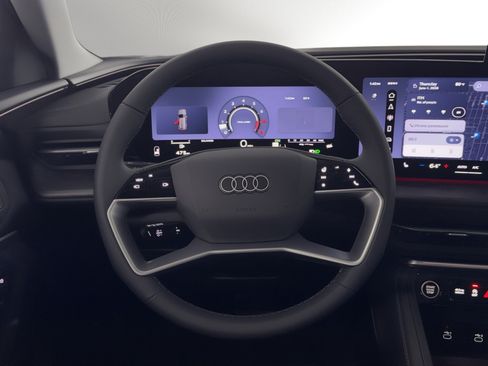 New 2026 Audi Q5 Premium AWD/4WD image 20