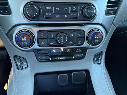 Used 2017 Chevrolet Tahoe LT RWD image 37