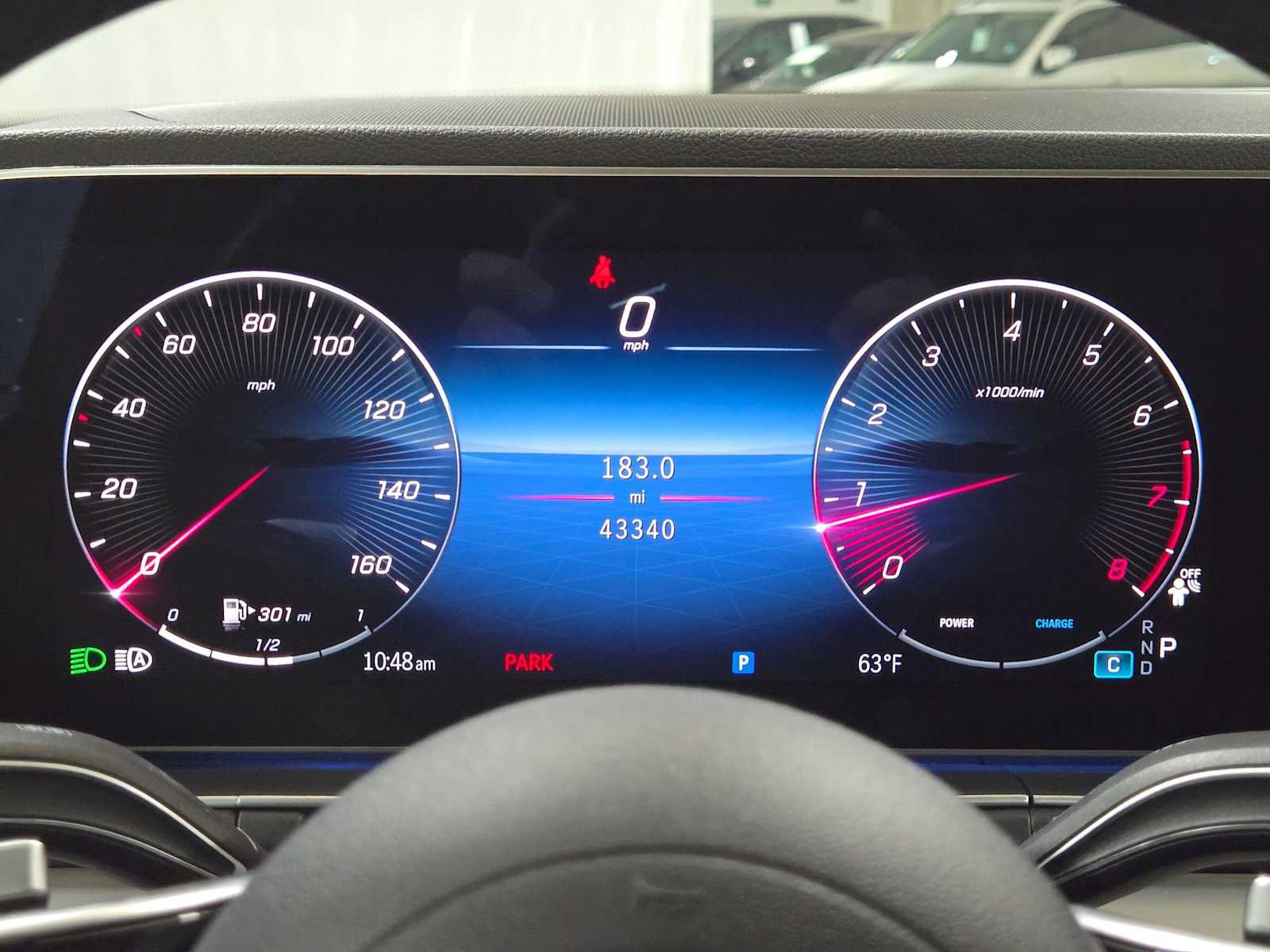Certified 2024 Mercedes-Benz GLE 350 4MATIC image 25