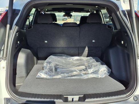 Certified 2026 Honda CR-V TrailSport image 18