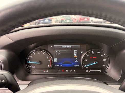Used 2022 Ford Explorer XLT w/ Equipment Group 202A RWD image 29
