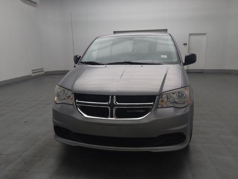 Used 2016 Dodge Grand Caravan SE w/ Quick Order Package 29E SE image 15