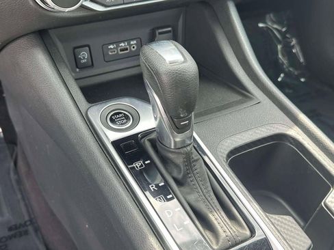 Certified 2024 Nissan Sentra SV w/ Trunk Package image 28