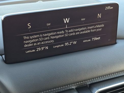 Used 2023 MAZDA CX-5 AWD 2.5 S w/ Select Package image 19