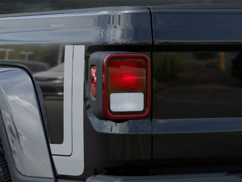 New 2027 Jeep Gladiator Sport AWD/4WD image 11
