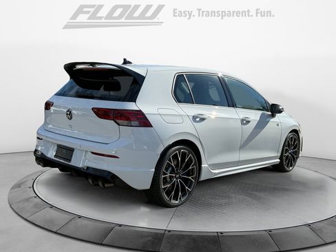 New 2026 Volkswagen Golf w/ Euro Style Package image 7