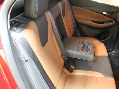 Used 2023 Buick Encore GX Essence w/ Advanced Technology Package AWD/4WD image 9
