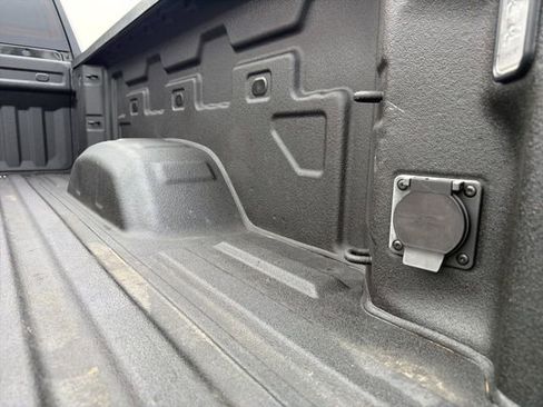 Used 2025 Chevrolet Silverado 2500 LT w/ Safety Package image 33