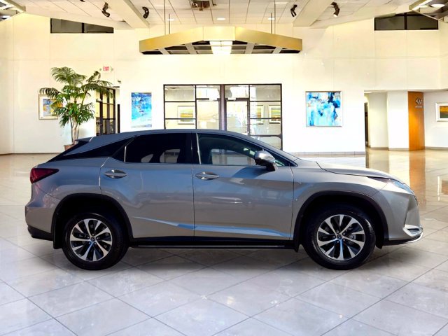 Used 2022 Lexus RX 350 FWD image 4