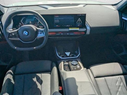 Used 2026 BMW X3 xDrive30i w/ Convenience Package AWD/4WD image 14