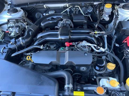 Used 2014 Subaru Outback 2.5i Limited image 36