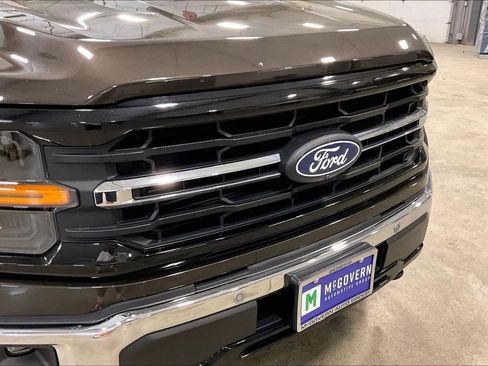 Used 2024 Ford F150 XLT w/ Equipment Group 302A MID AWD/4WD image 33