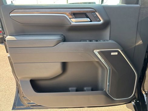 Used 2025 Chevrolet Silverado 1500 RST w/ All Star Edition Plus image 29