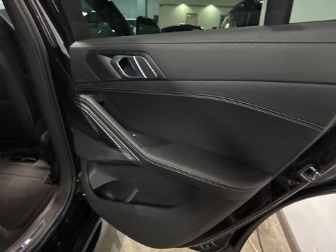 Used 2024 BMW X6 xDrive40i w/ Parking Assistance Package image 24