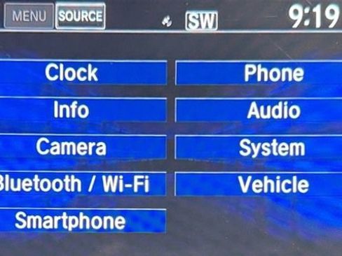 Used 2019 Honda CR-V EX image 24