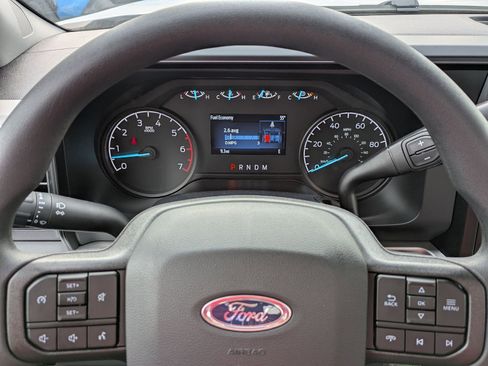 New 2026 Ford F250 XL RWD image 24