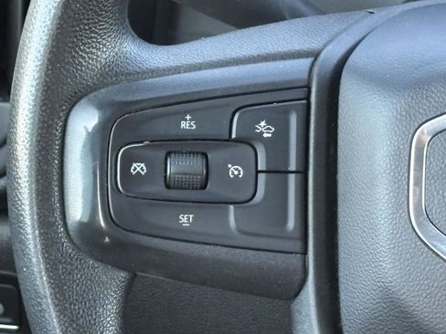 Used 2024 GMC Sierra 2500 Pro w/ 1SA Pro Safety Plus Package image 8