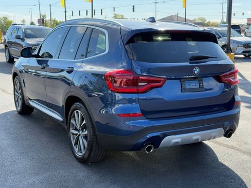 Used 2019 BMW X3 xDrive30i image 6