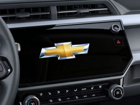 New 2027 Chevrolet Bolt RS FWD image 20