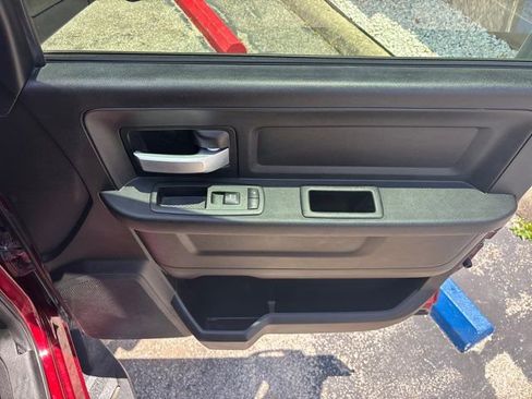 Used 2019 RAM 2500 Tradesman AWD/4WD image 57