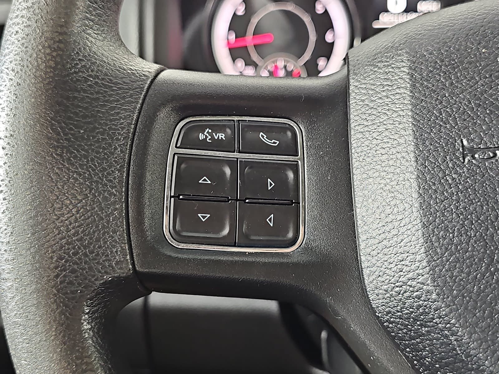 Used 2018 RAM 1500 Tradesman w/ Popular Equipment Group RWD image 15